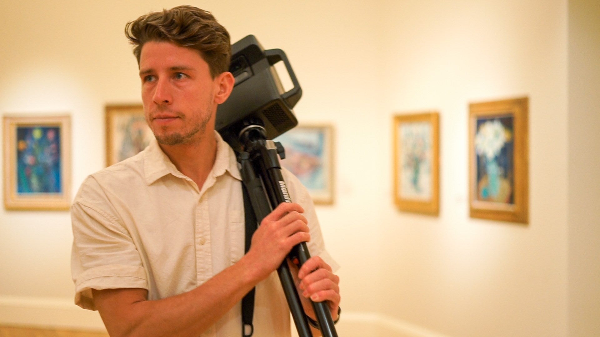 <em>Darren S., London UK</em>