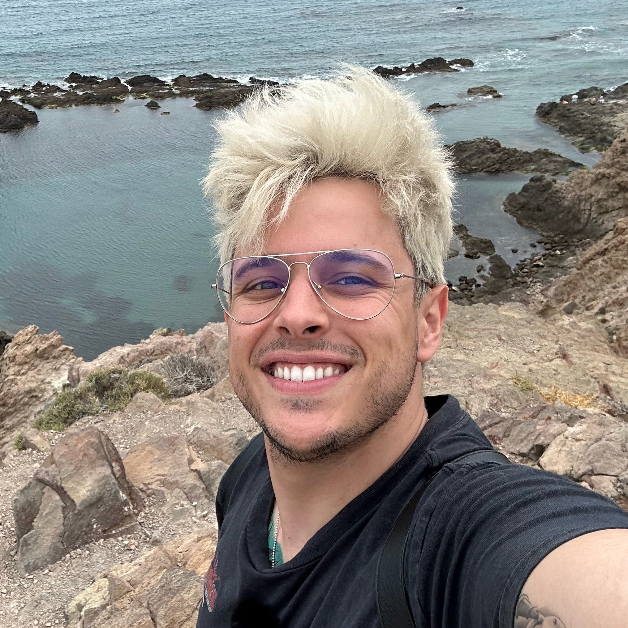 <em>Aaron T., Manchester, UK</em>