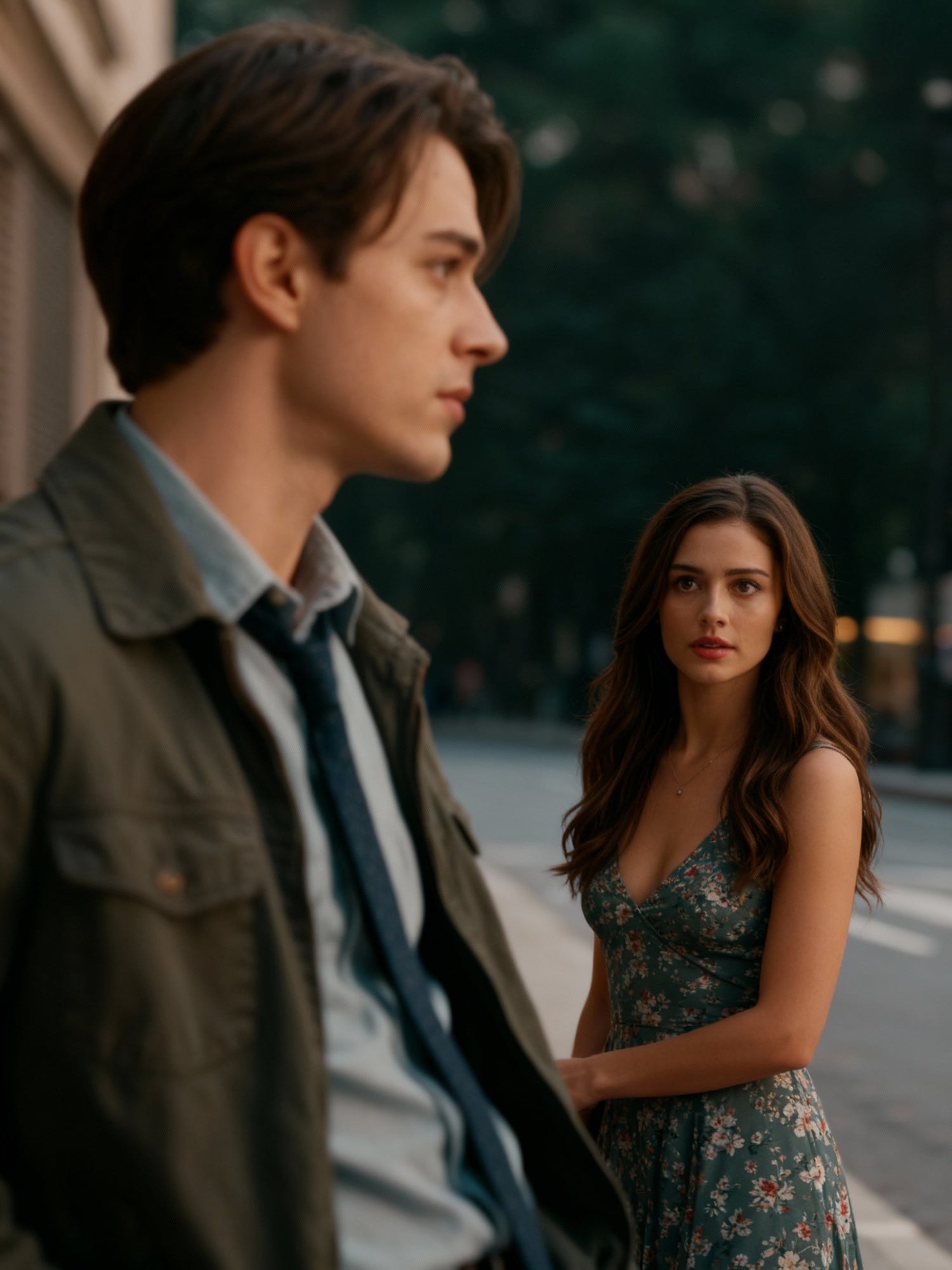 Love and Relationships