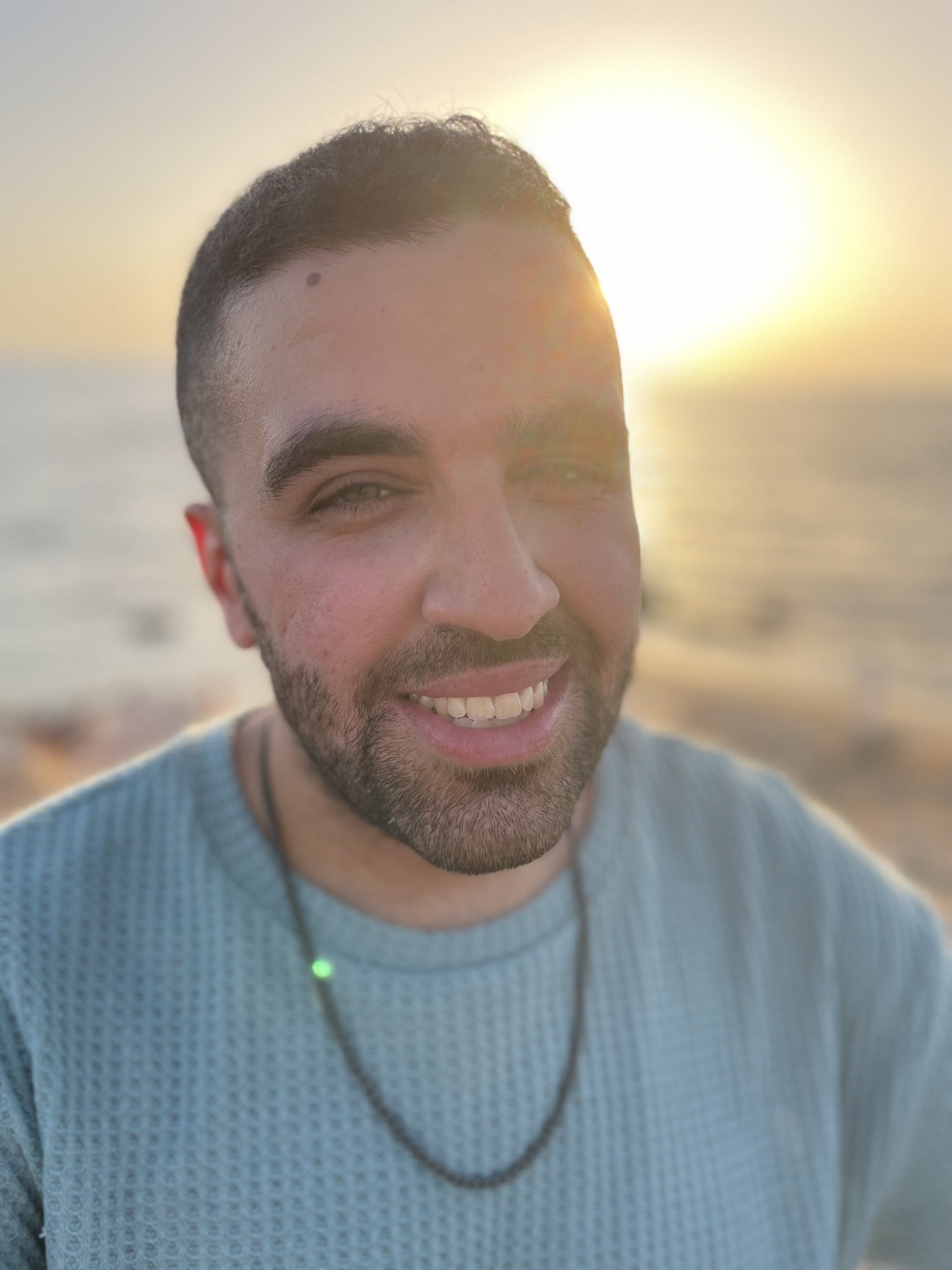 <em>Daniel Y., , Israel</em>