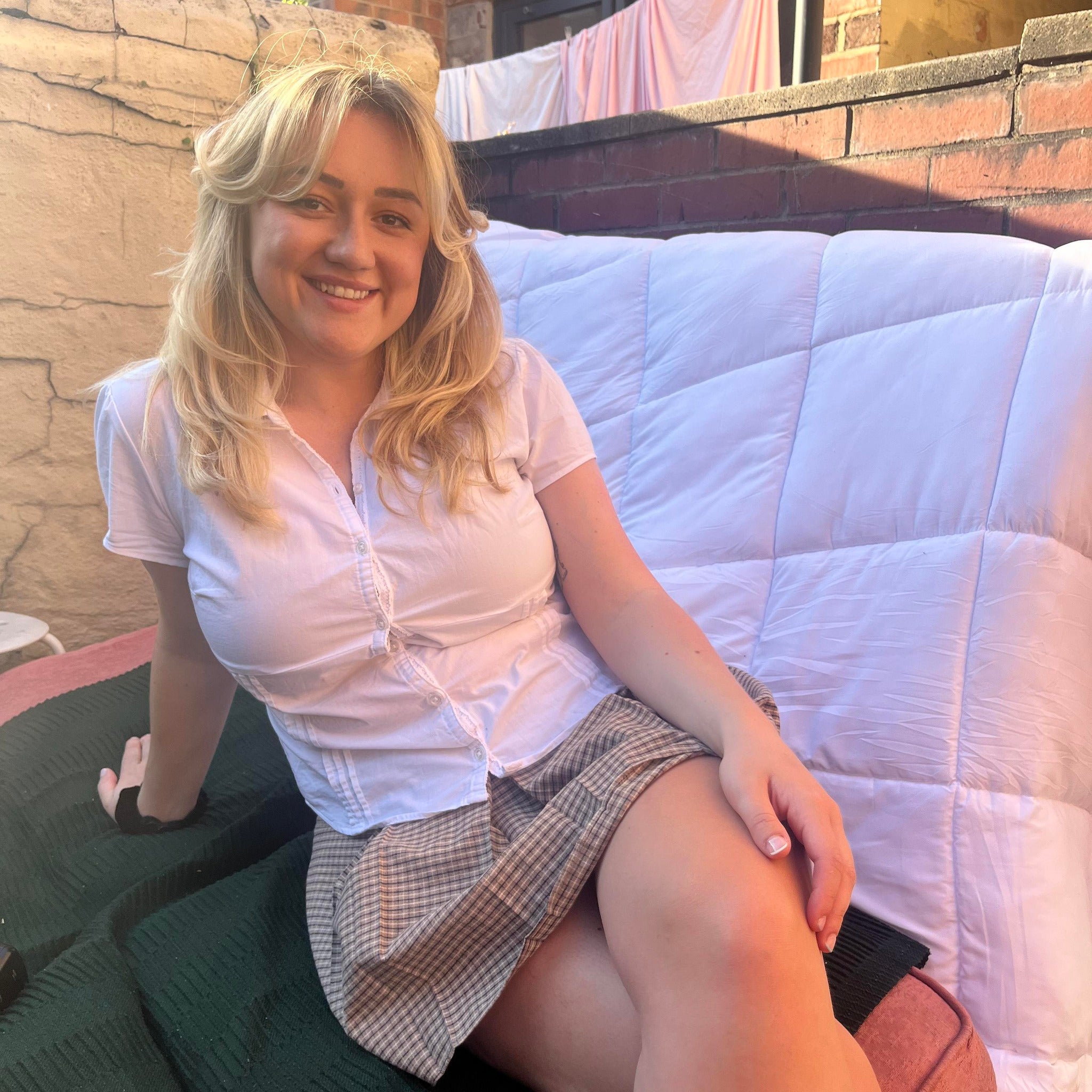 <em>Sophie L., Seattle, WA</em>