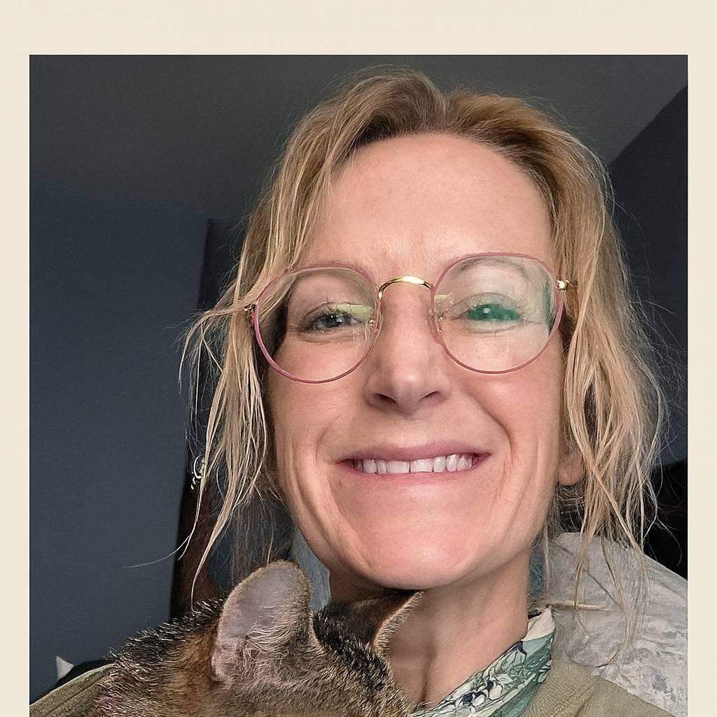 <em>Pamela W., Pennsylvania, USA</em>