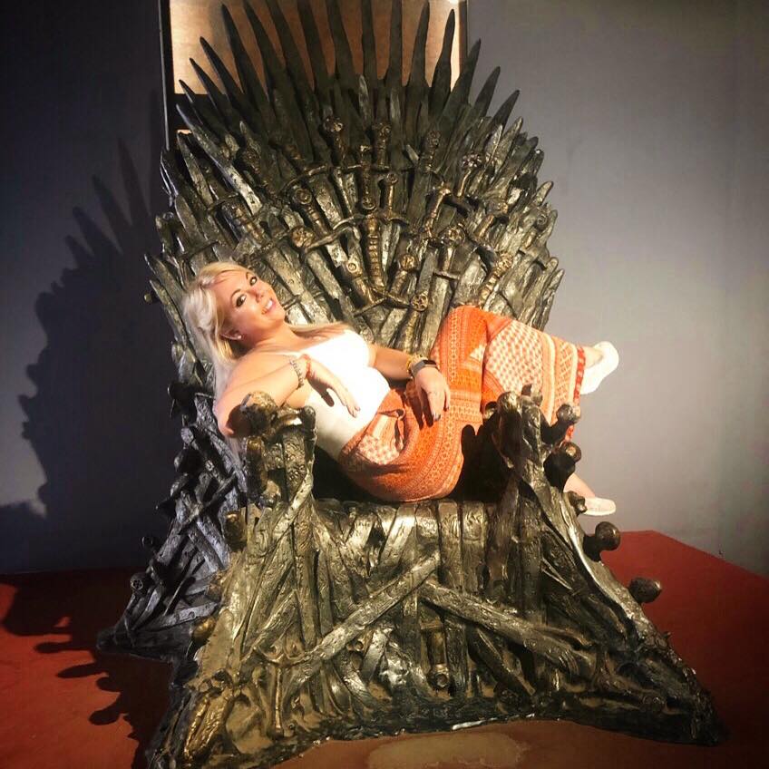 <em>Dianna L., London UK</em>