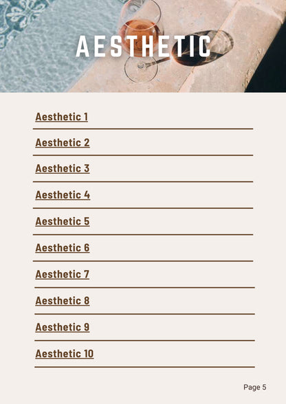 100,000 Ready-to-Post Reels + Resell Rights