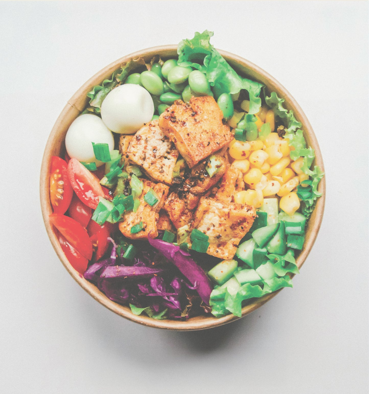 How to Meal Plan for Energy & Sleep Without Caffeine Overload