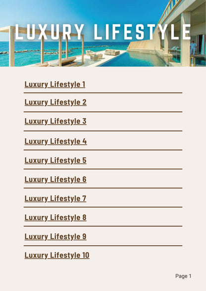 100,000 Ready-to-Post Reels + Resell Rights